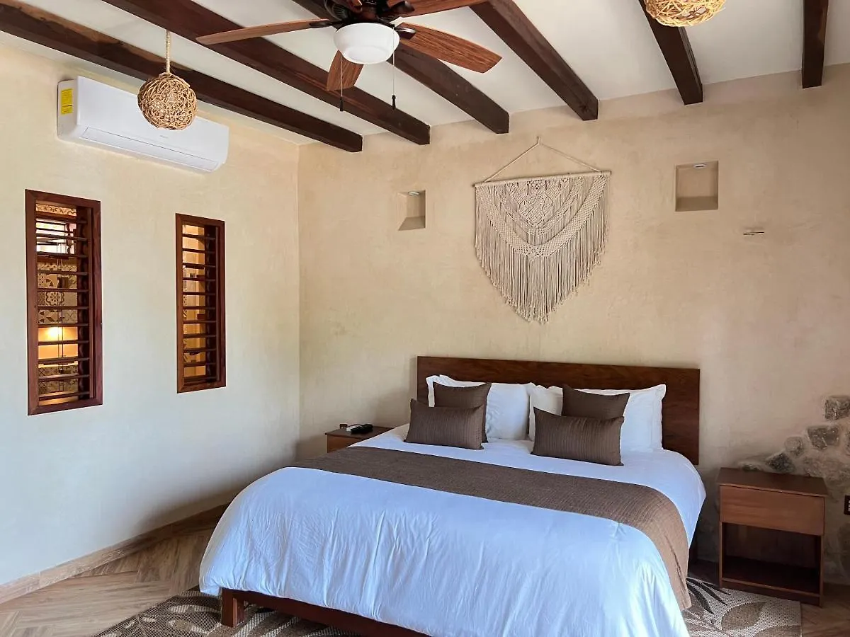 Villa Marcela Calderitas Meksika