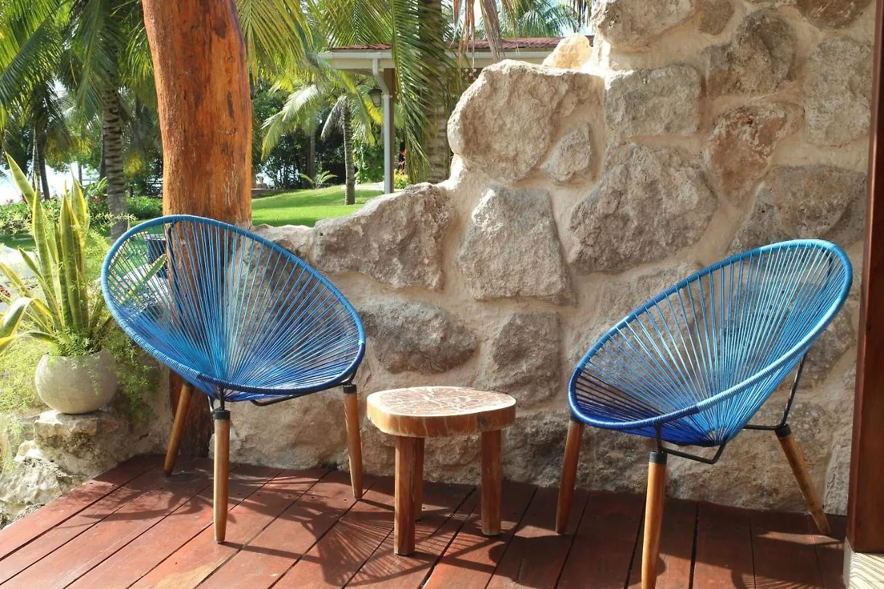 Otel Villa Marcela Calderitas