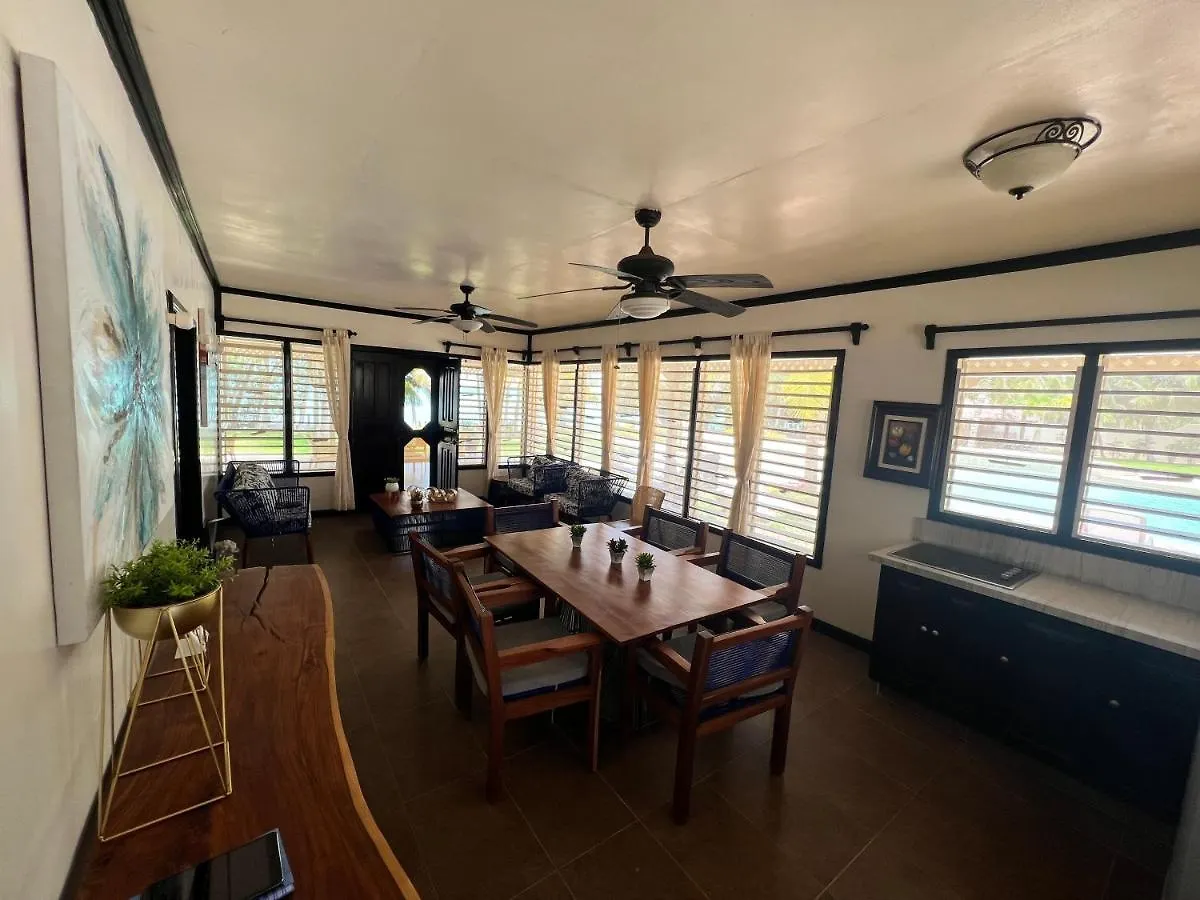 מלון Calderitas Villa Marcela
