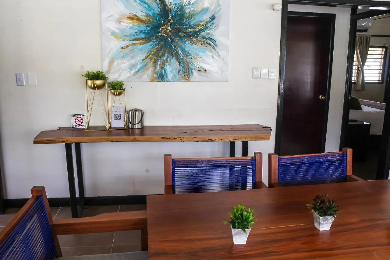 Calderitas Villa Marcela מלון