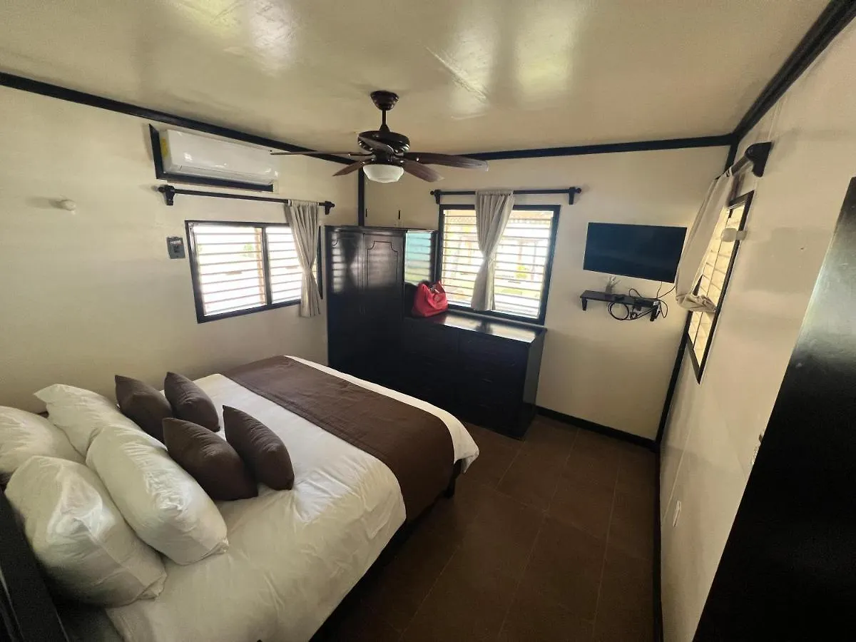 Calderitas Villa Marcela 4*,  מקסיקו