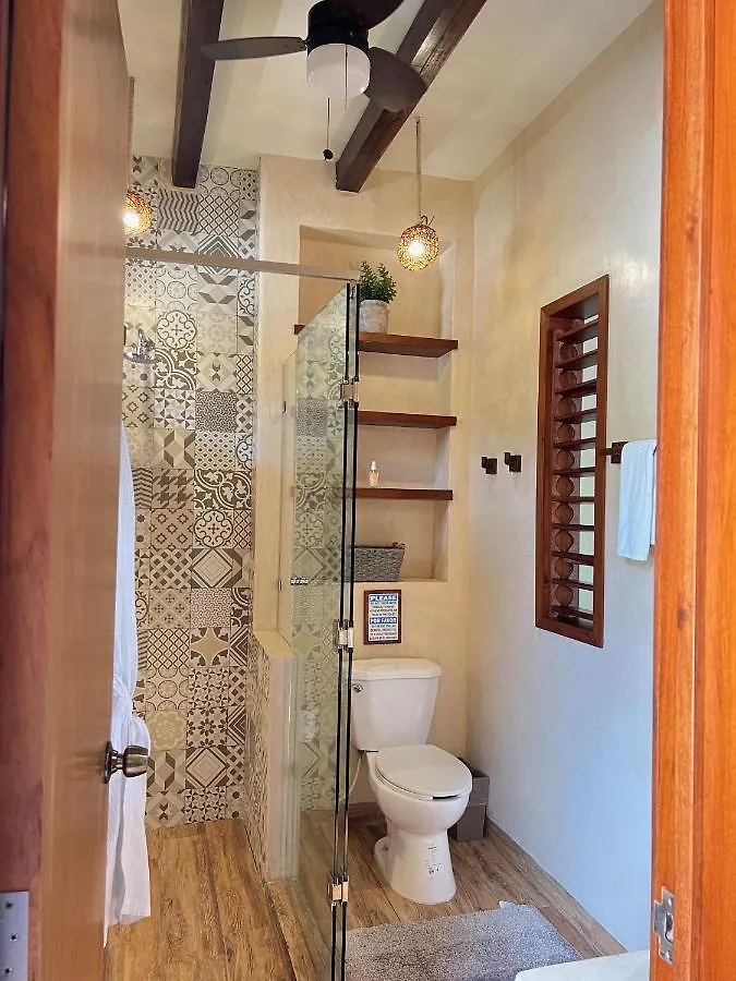 Villa Marcela Calderitas 4*,