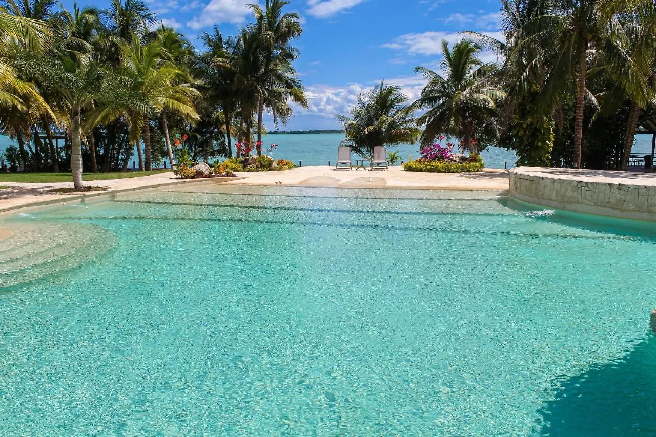 Villa Marcela Calderitas Hotel