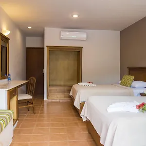 Tecnohotel Norte Mexico