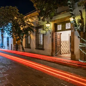 Meson De Isabel Mexico