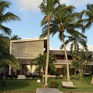 Ik Casa Del Viento Calderitas